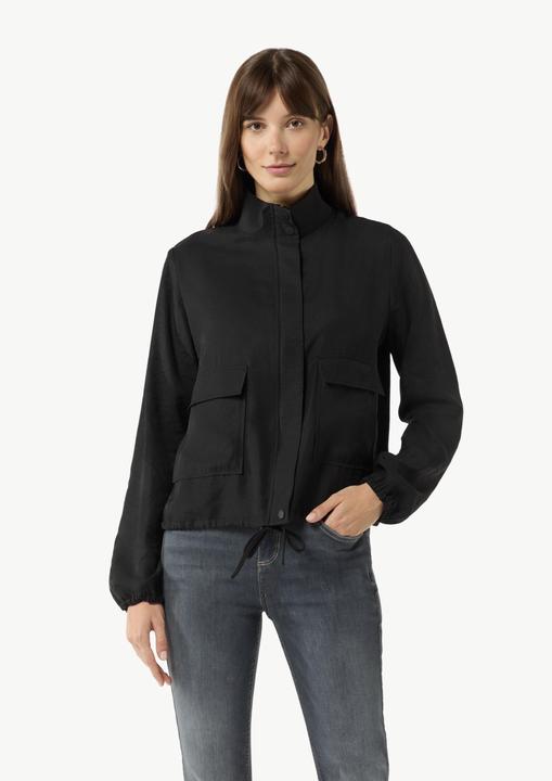 Produktbild Comma Indoor-Jacke Windjacke aus Modalmix (40)