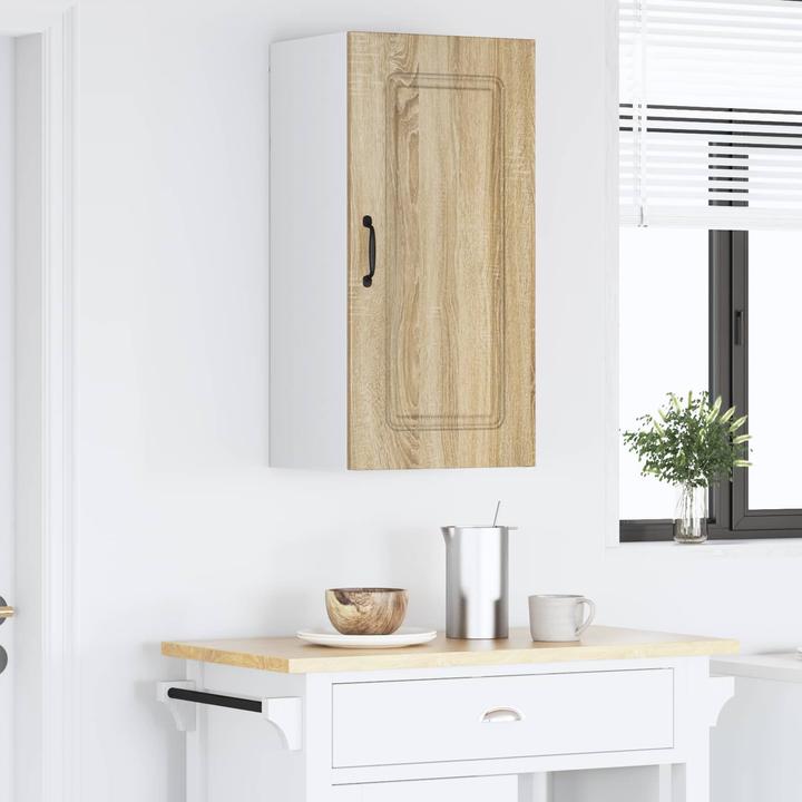 Immagine prodotto vidaXL Küchenschrank (40 x 31 x 80 cm)