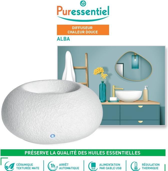 Produktbild Puressentiel Alba