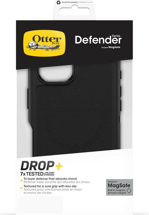 Immagine prodotto OtterBox Defender mit MagSafe (Apple iPhone 16)