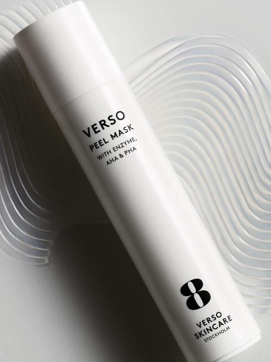 Actual product image Peel Mask (50 ml)