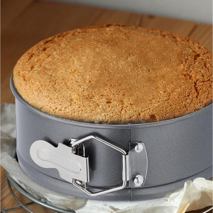 Produktbild Relaxdays Springform Set (18 cm)