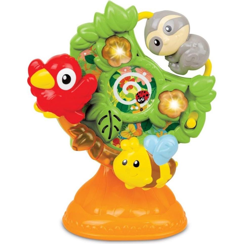 Smily Baum aktivieren (000769)
