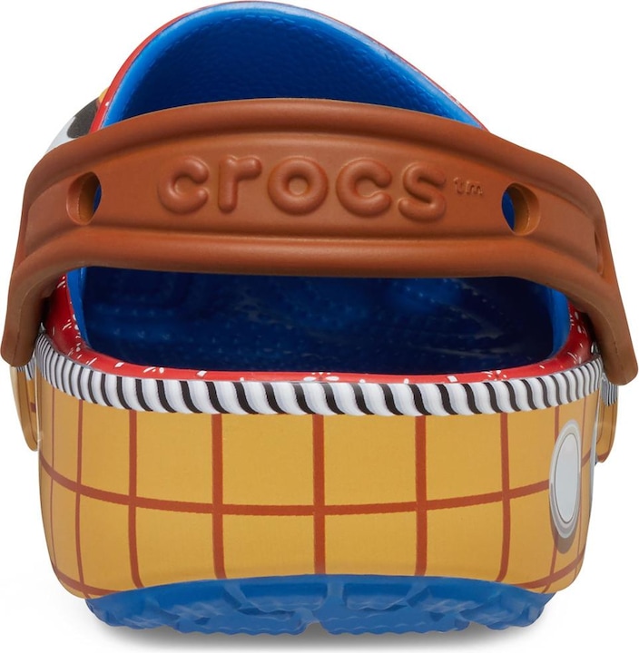 Immagine prodotto Crocs Zoccolo Toy Story Woody di T's (23)