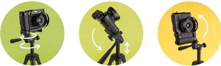 Productafbeelding Dörr Driepoot Smarty (Metaal)