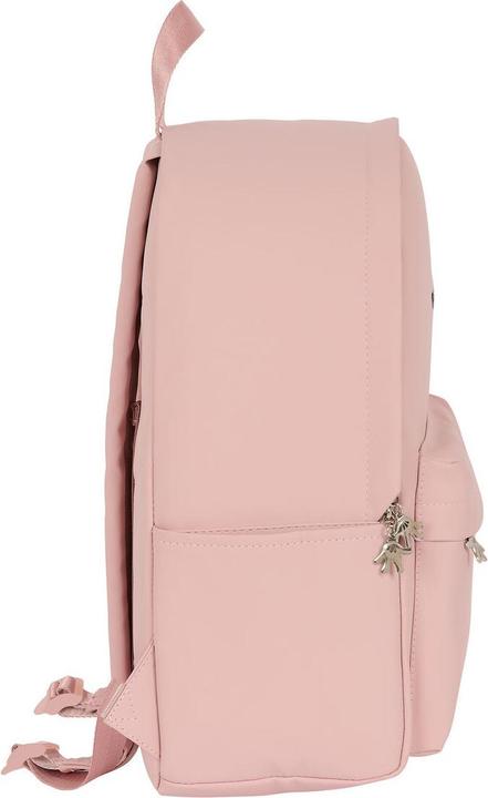 Immagine prodotto Minnie Mouse Borsa per laptop Teen Misty Pink 31 x 40 x 16 cm