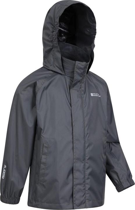 Produktbild Mountain Warehouse Pakka II Jacke wasserfest (158)