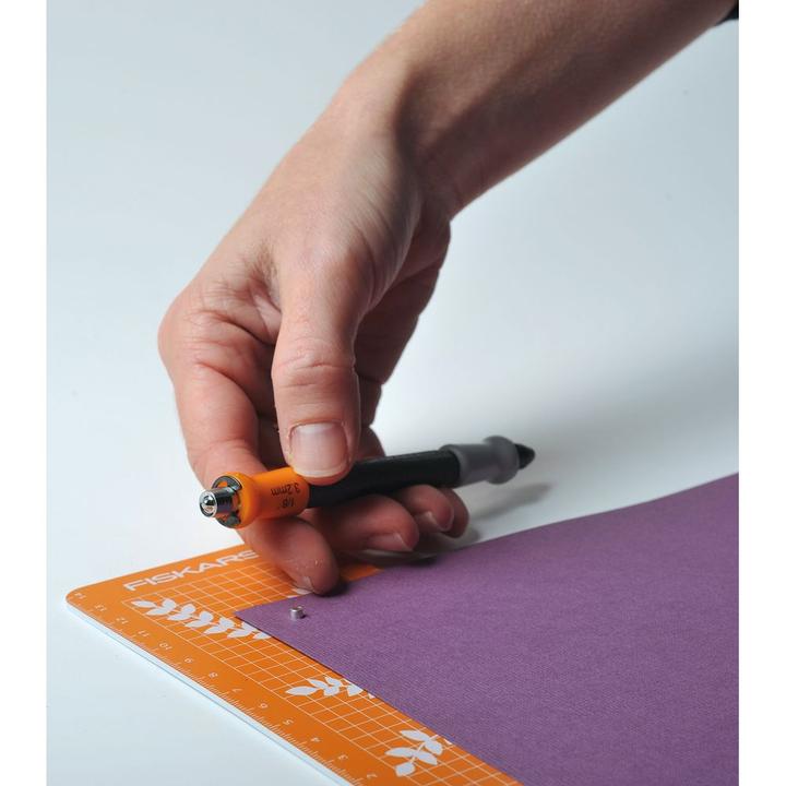 Produktbild Fiskars Ösenstanzer 2-Grössen-Set