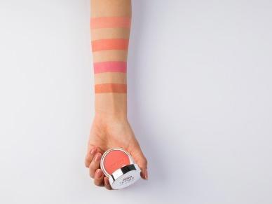 Image du produit Pupa Milano Extreme Blush Radiant 030 Coral Passion 4g (030 - Passion corail)