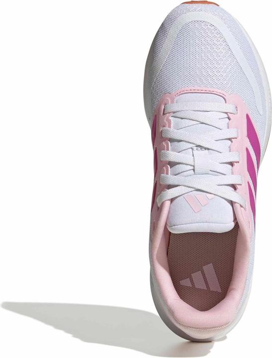 Image du produit Adidas Runfalcon 5 J - ftwwht/clpink/gum10 (40)