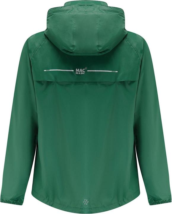 Produktbild Mac in a Sac Regenjacke Origin (XS)
