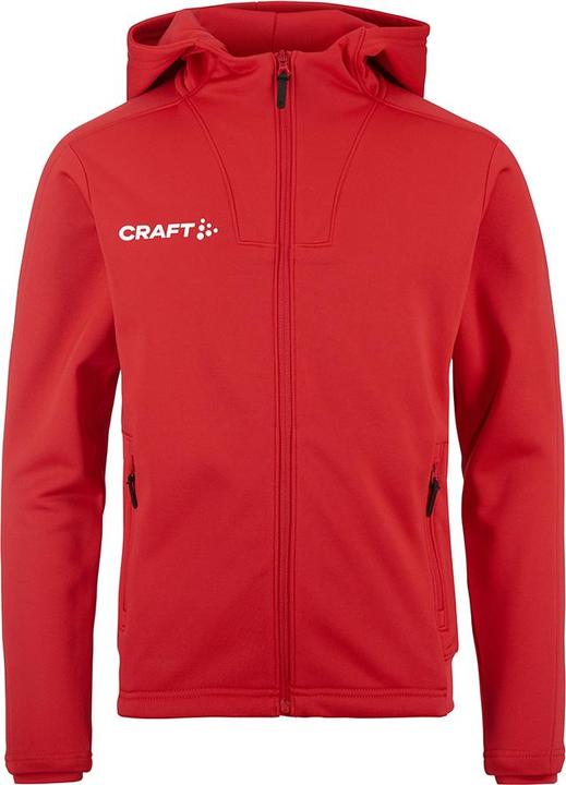 Immagine prodotto Craft Evolve 2.0 Brushed Hood Jacket JR (134, 140)