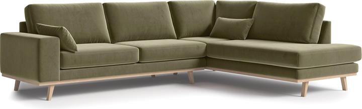 Tales of Scandinavia Monza (Ecksofa)