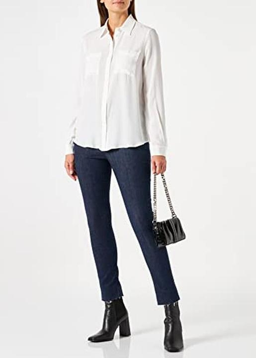 Immagine prodotto Pinko Camicia donna bianco puro (36)