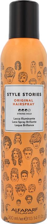Image du produit Alfaparf Stories de style (300 ml)