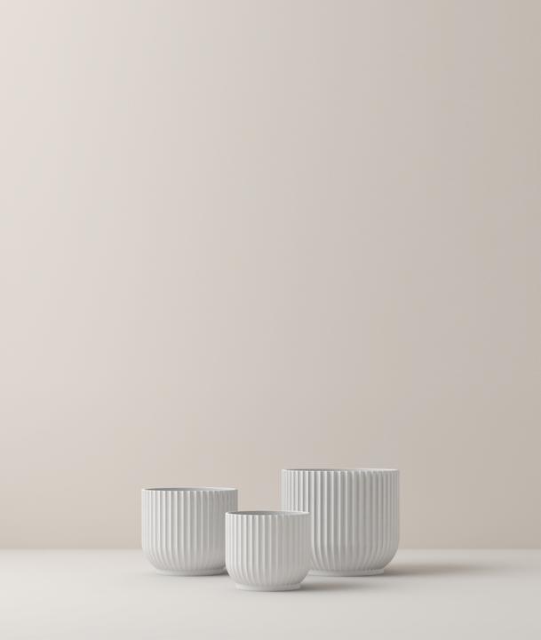 Produktbild Lyngby Blumentopf (11.50 x 11 cm)