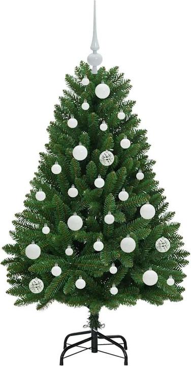 Actual product image vidaXL Künstlicher Baum (120 cm)