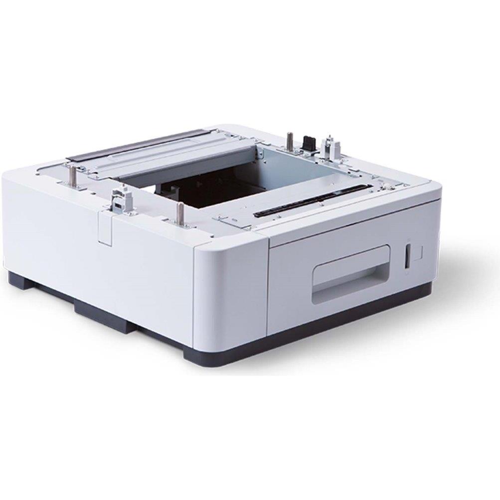 Brother Papierschacht LT-7100 für 500 Blatt, Drucker Zubehör