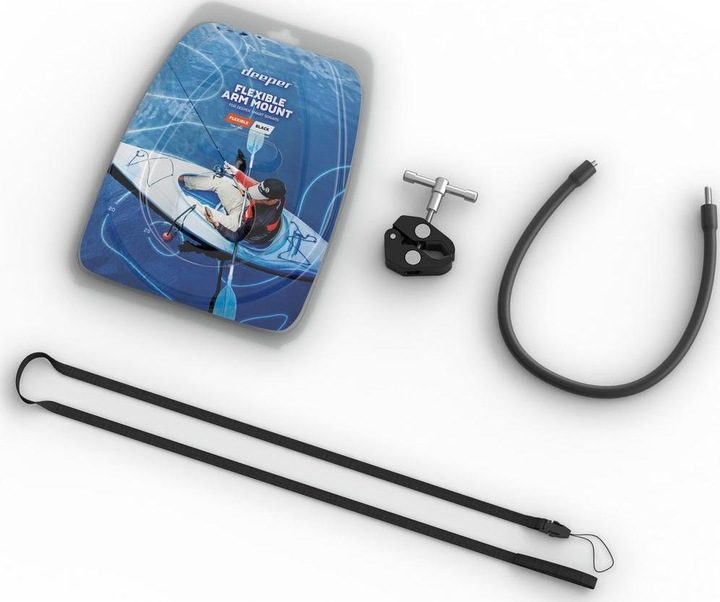 Produktbild Deeper Flexibler Arm 2.0