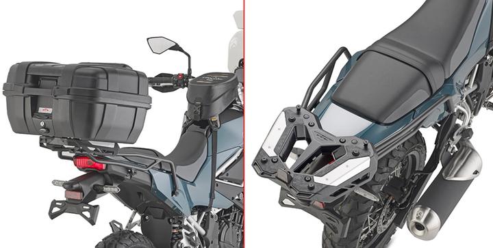 Produktbild Givi Topcase Träger