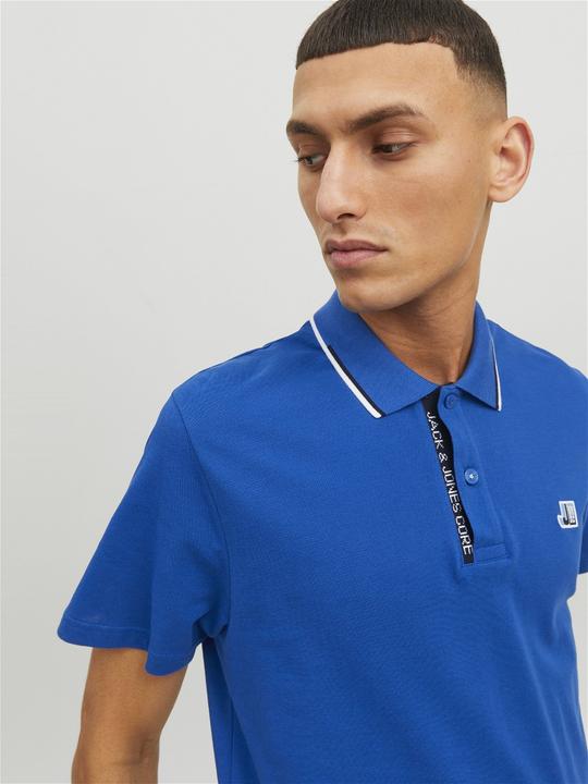Produktbild Jack & Jones Klassisches Polo shirt (S)