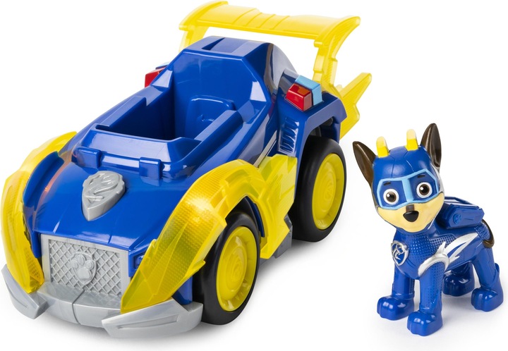 Immagine prodotto Spin Master Mighty Pups veicolo