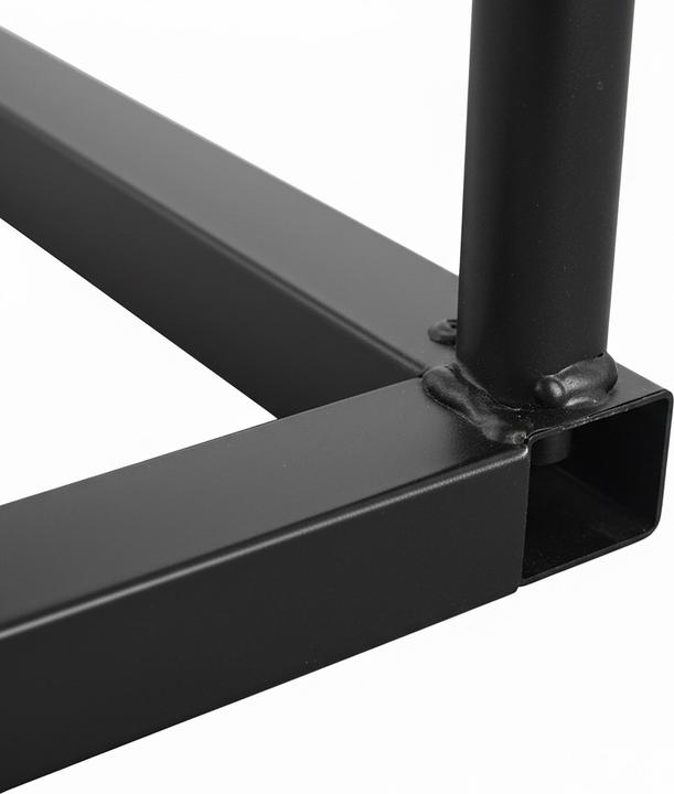 Produktbild Relaxdays Rosenbogen (38 cm, 140 cm)