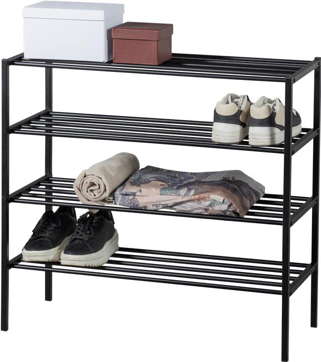 Immagine prodotto Woood Ferro (80 x 85 x 35 cm)