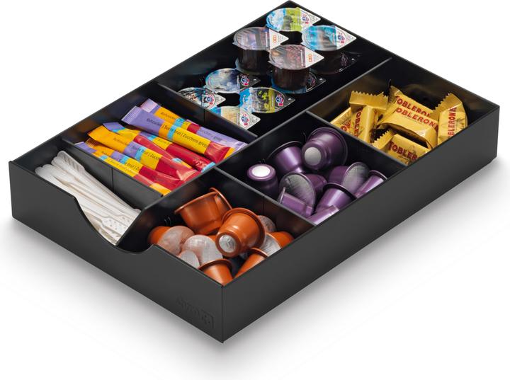 Produktbild Styro Systemschublade (A4)