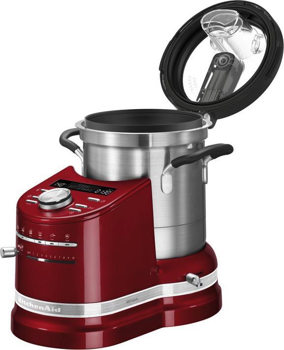 Immagine prodotto KitchenAid 5KCF0103EER/4 (1500 W)