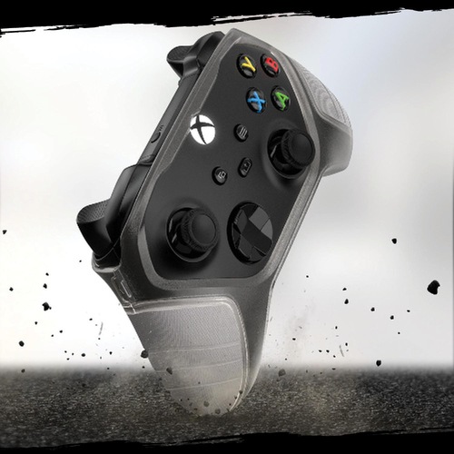 Actual product image OtterBox Easy Grip Gaming Controller Xbox Gen 9 (Xbox Series X, Xbox One X, Xbox One S, Xbox Series S)