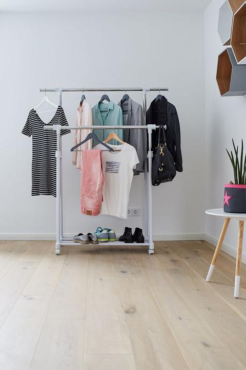Produktbild Love it Store it Roll-Kleiderständer