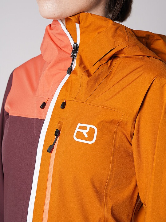 Immagine prodotto Ortovox Ortler Jacket W (S)