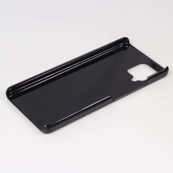 Produktbild PhoneLook Hülle Marble Black 01 (Samsung Galaxy A42 5G)