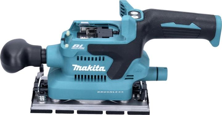 Immagine prodotto Makita DBO380 (Levigatrice orbitale)