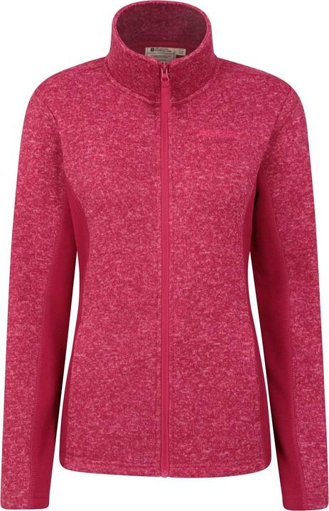Immagine prodotto Mountain Warehouse Idris Giacca in Pile Con Pannelli Donna (36)