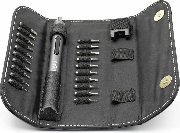 Productafbeelding StarTech Mini elektrische schroevendraaier