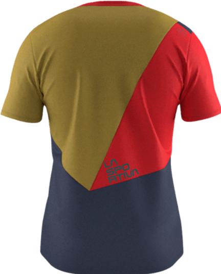 Image du produit La Sportiva Dude T-Shirt M, Climbing T-Shirt (XXL)