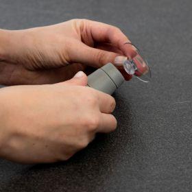 Actual product image Wenko Feet