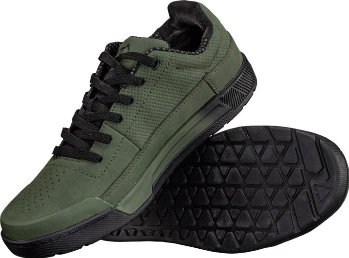 Immagine prodotto Leatt 2.0 Scarpa piatta spinaci 41,5 (41.5)