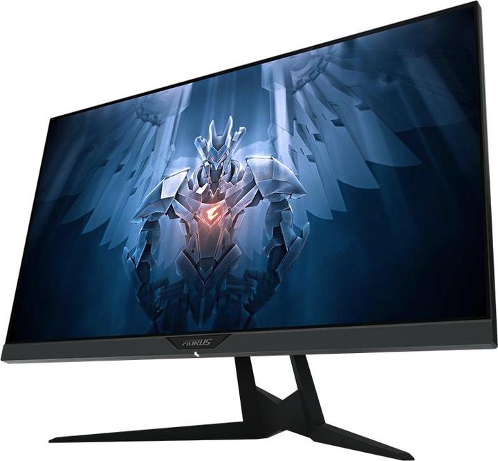 Produktbild Gigabyte Aorus FI27Q-X (2560 x 1440 Pixel, 27")