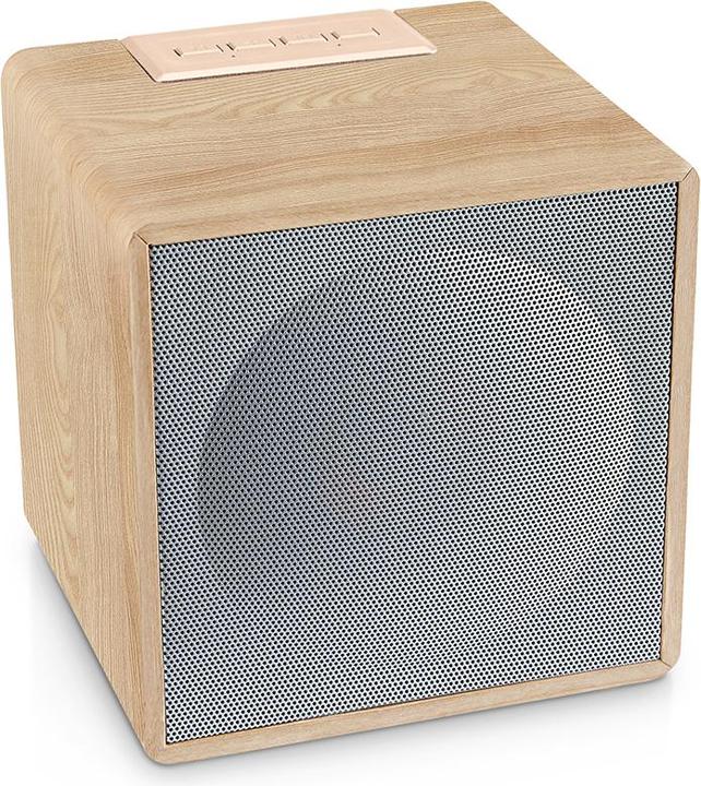 Produktbild Livoo Bluetooth®-fähiger Lautsprecher (20 h)