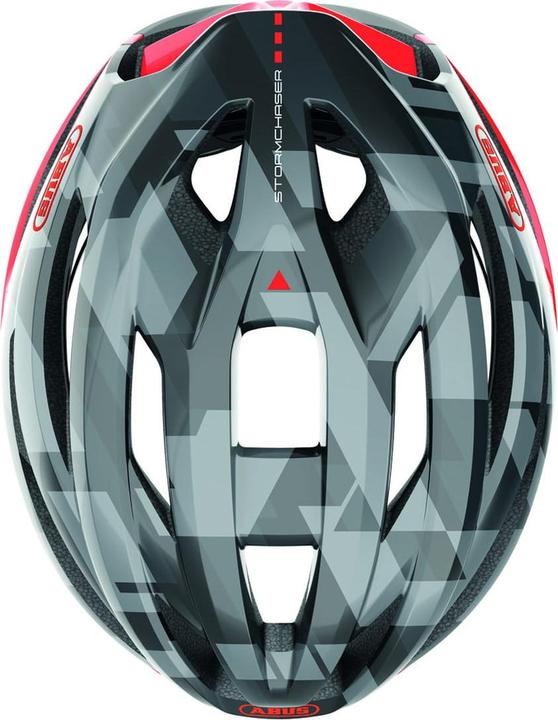 Actual product image Abus StormChaser (51 - 55 cm)