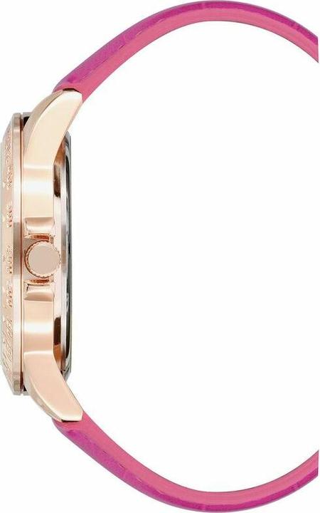 Produktbild Juicy Couture Damenuhr JC1220RGPK (Ø 38 mm) (38 mm)