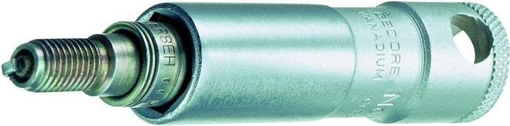 Produktbild Gedore 53 MH Zündkerzeneinsatz mit Magnet 16 mm 3/8" (16 mm)