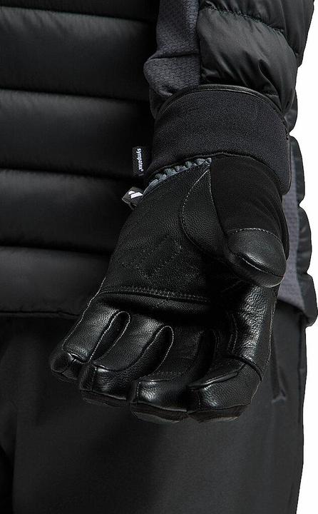 Produktbild Zanier Gloves Race-Pro.STX (10)