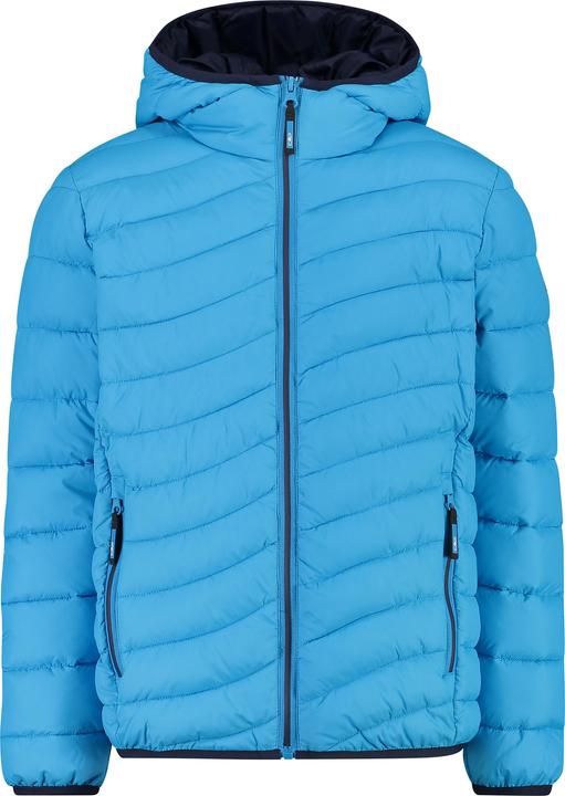 Produktbild CMP Campagnolo Hoodie (128)