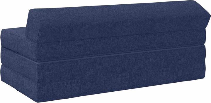 Produktbild vidaXL Klappbares Sofa