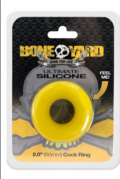 Produktbild Boneyard Ultimate Ring (5.08 cm)