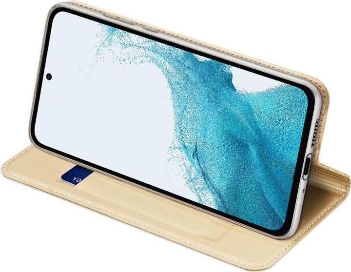 Produktbild Dux Ducis DuxDucis - Skin Pro Galaxy A54 5G (Samsung Galaxy A54 5G)